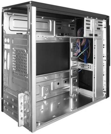 

Корпус для компьютера ExeGate EX284039RUS, EX284039RUS