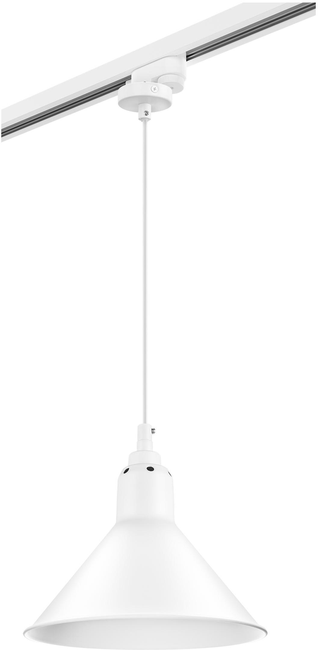 

Светильник на шине Lightstar L1T765026