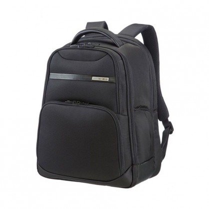 

Рюкзак Samsonite Vectura Laptop Backpack M (черный) [39V*09 008], Vectura 39V*09 008