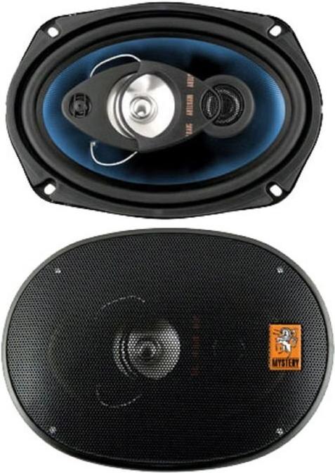 

Автоакустика Mystery MC-6944, MC-6944