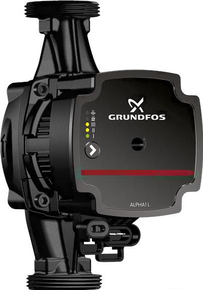 

Насос Grundfos Alpha1 L 25-40 130, ALPHA1 L 25-40 130