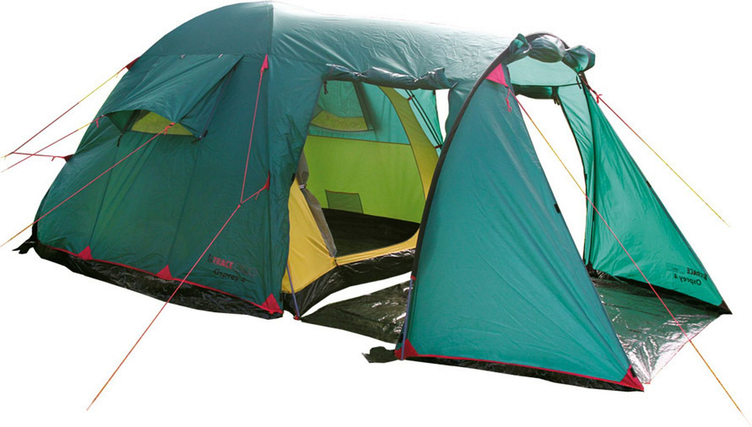 

Кемпинговая палатка BTrace Osprey 4