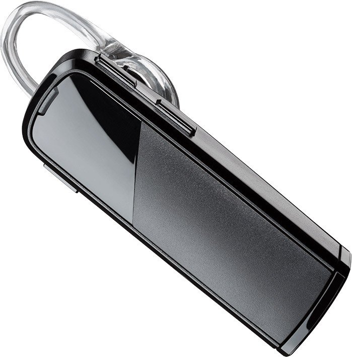 Plantronics Explorer 80 (черный) - фото Bluetooth гарнитура Plantronics Explorer 80 (черный)