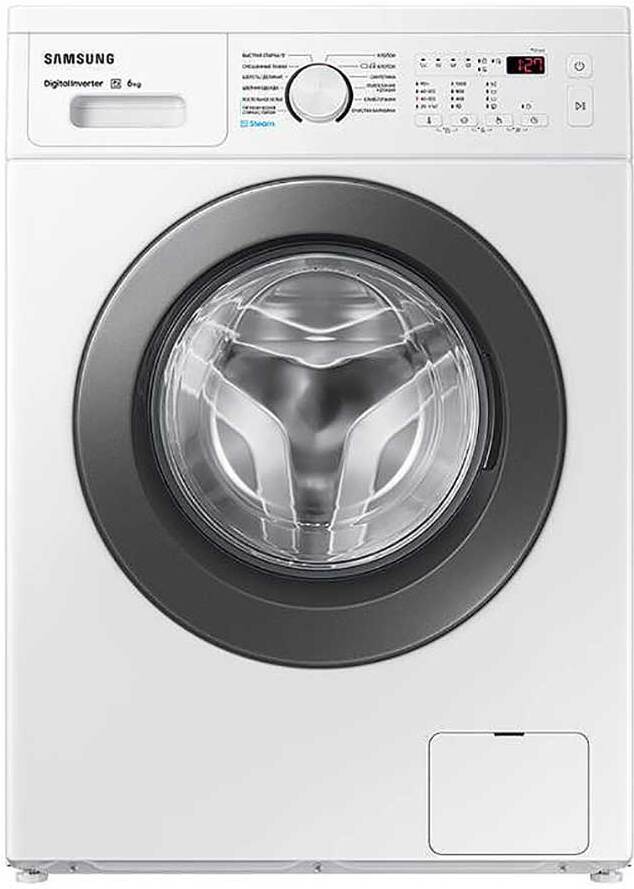 

Стиральная машина Samsung WW60A4S00VE/LP