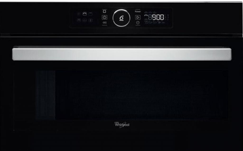 

Микроволновая печь Whirlpool AMW 730 NB