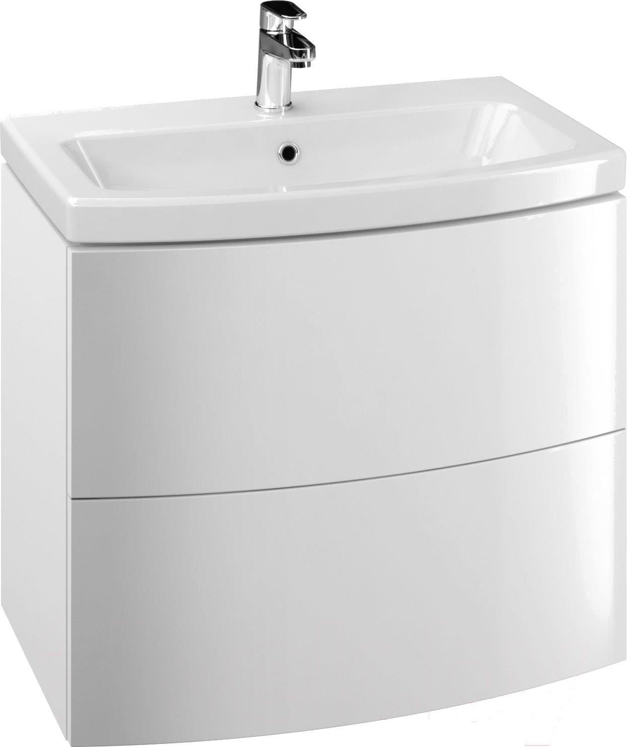 

Cersanit Easy тумба под умывальник Easy 70 [S573-008], Easy 70