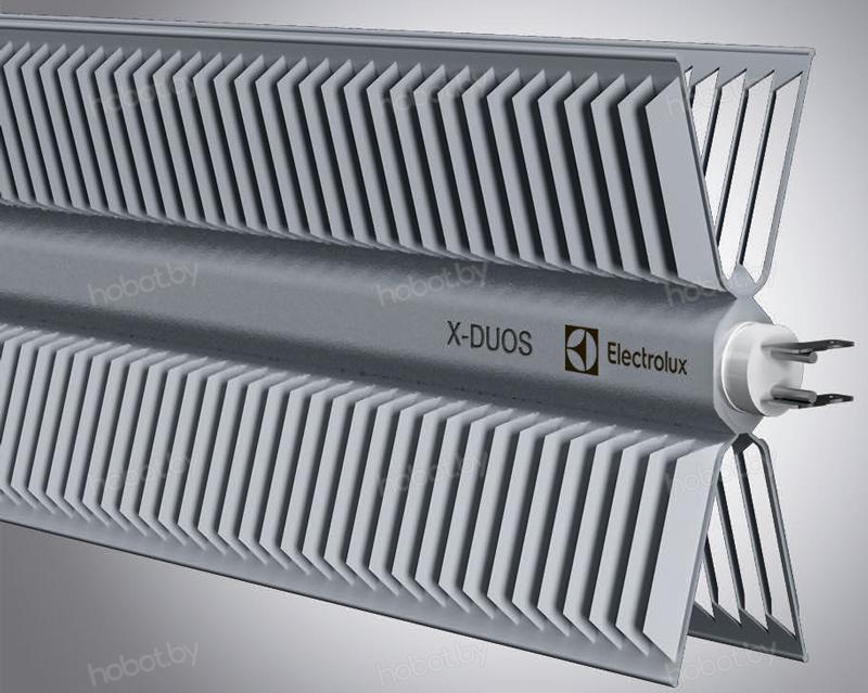 

Конвектор Electrolux ECH/T-2000 E, ECH/T-2000 E