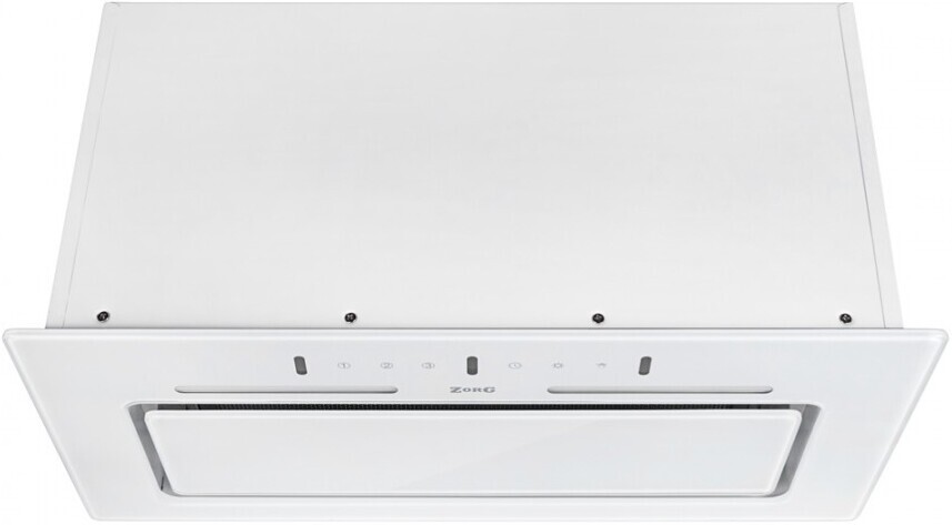 

Вытяжка кухонная ZorG Technology Neve 1000 60 S-GC белый