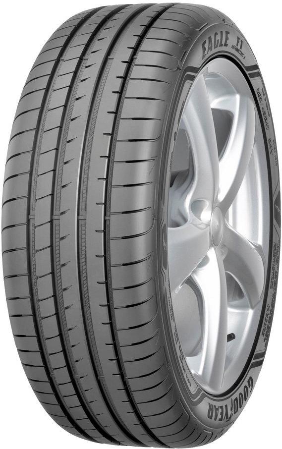 

Шины Goodyear EAG F1 ASY 3 245/35R19 93Y XL FP, EAG F1 ASY 3 245/35R19 93Y XL FP