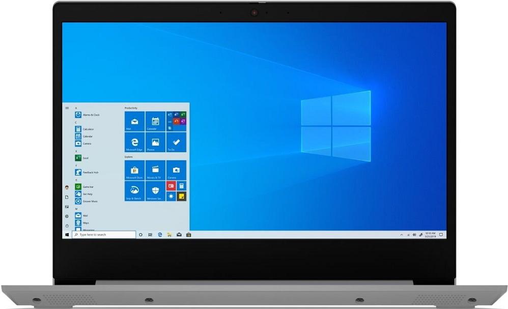 

Ноутбук Lenovo IdeaPad 3 14ITL05 [81X70046RE], IdeaPad 3 14ITL05