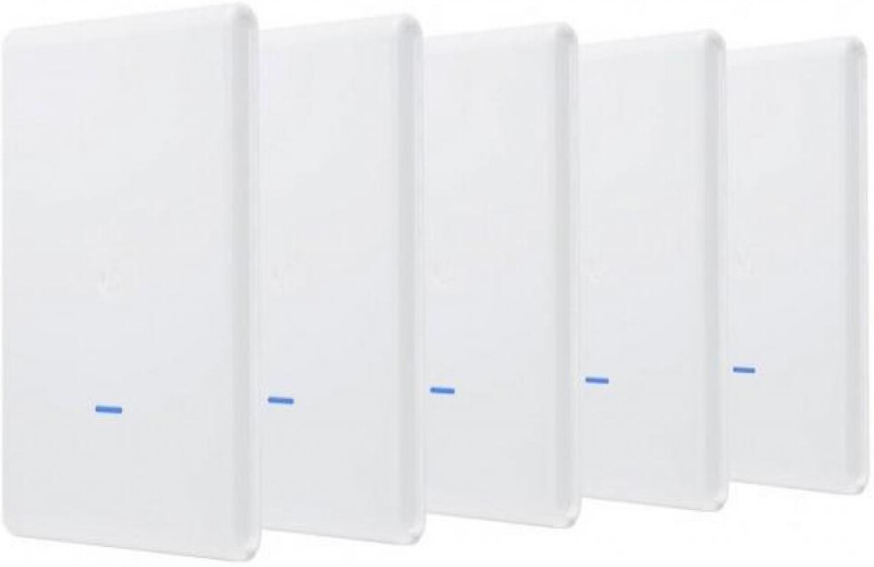 

Беспроводная точка доступа Ubiquiti UAP-AC-M-PRO-5
