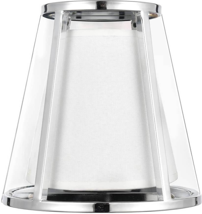 

Бра Vele Luce VL4243W01