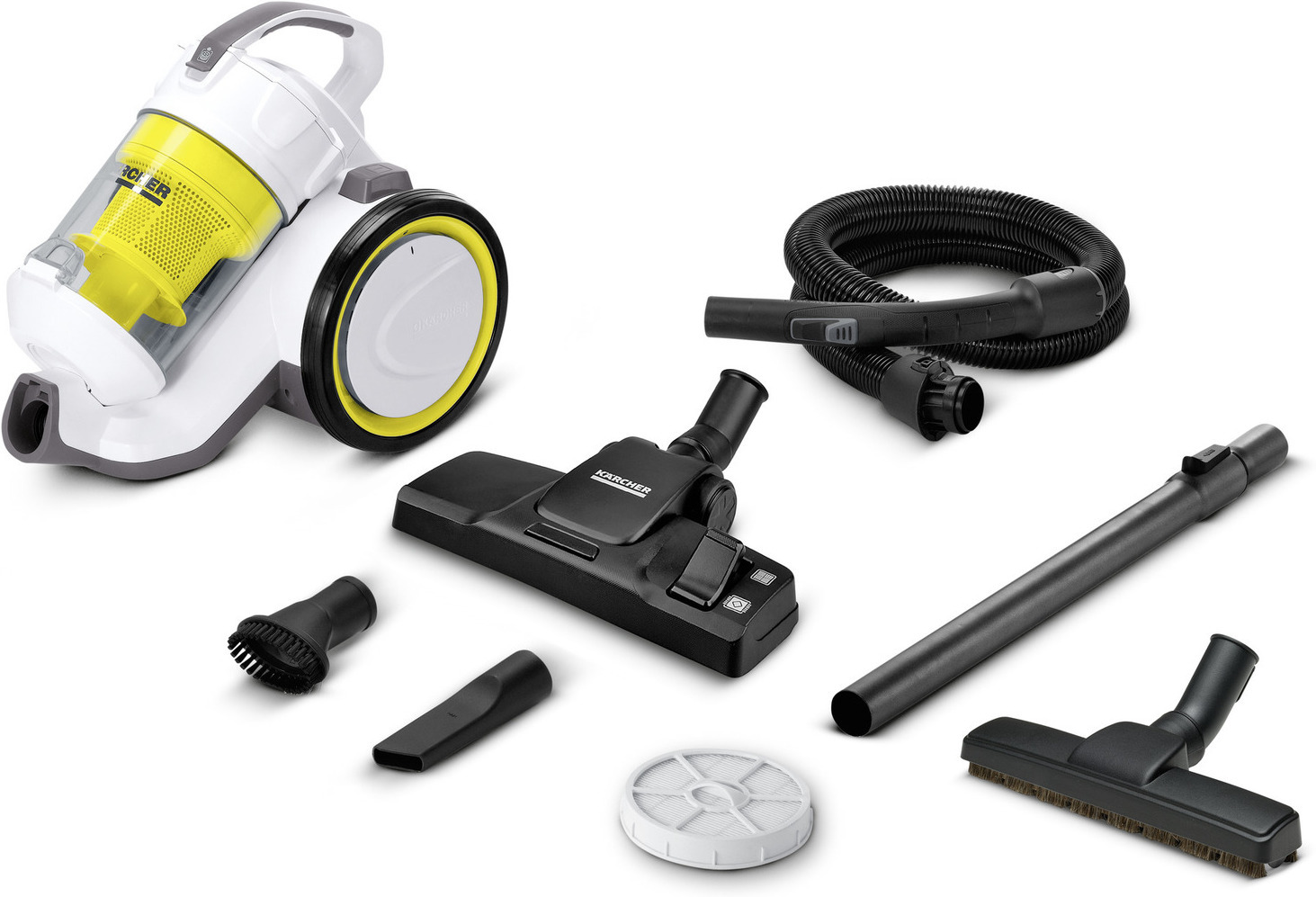 

Пылесос Karcher VC 3 Premium [1.198-135.0], Пылесос Karcher VC 3 Premium 1.198-135.0 White