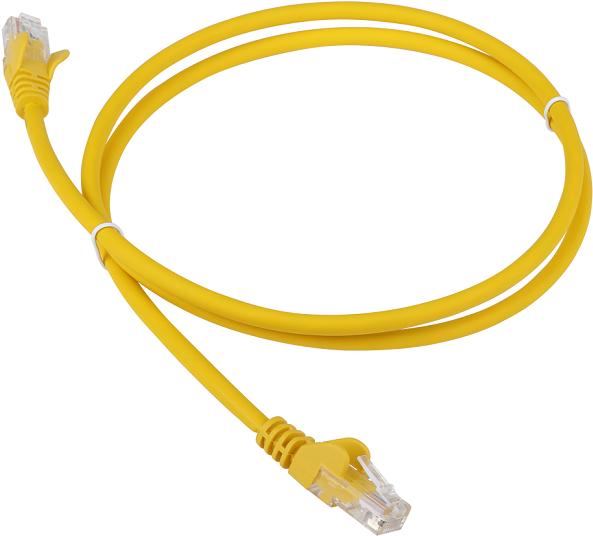 

Lanmaster Патч-корд LSZH UTP кат.6, 1.5 м желтый [LAN-PC45/U6-1.5-YL], Lanmaster Патч-корд LSZH UTP кат.6, 1.5 м LAN-PC45/U6-1.5-YL желтый