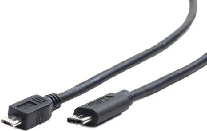 

Кабель Gembird CCP-USB2-mBMCM-1M, CCP-USB2-mBMCM-1M