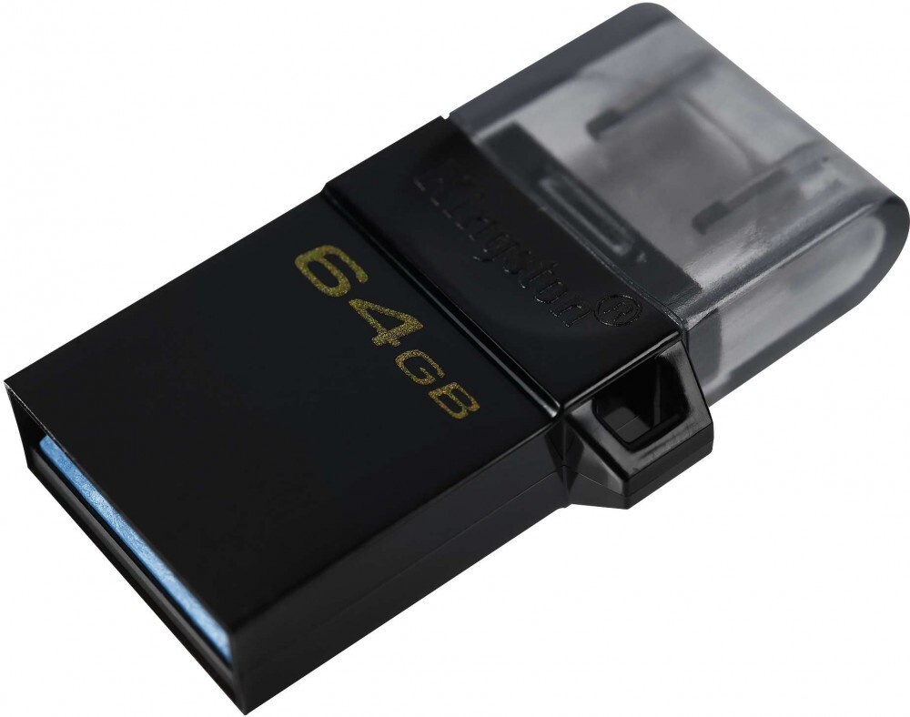 

Usb flash Kingston 64Gb DataTraveler [DTDUO3G2/64GB], Usb flash Kingston 64Gb DataTraveler DTDUO3G2/64GB