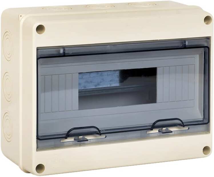 

Электрощит EKF PROxima PB65-N-PG-12 распределительный