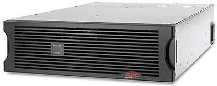 

Аккумулятор для ИБП APC SUA48RMXLBP3U для Smart-UPS XL 3000VA RM 3U