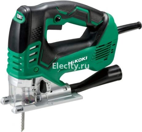 

Электролобзик Hikoki (Hitachi) CJ160V [H-293872], CJ160V