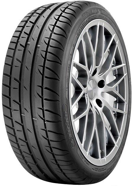 

Летняя шина Tigar High Performance 205/60ZR16 96W, Автомобильные шины Tigar High Performance 205/60ZR16 96W