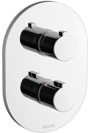 

Смеситель Ravak Chrome-CR 063.00 [X070094], Chrome-CR 063.00