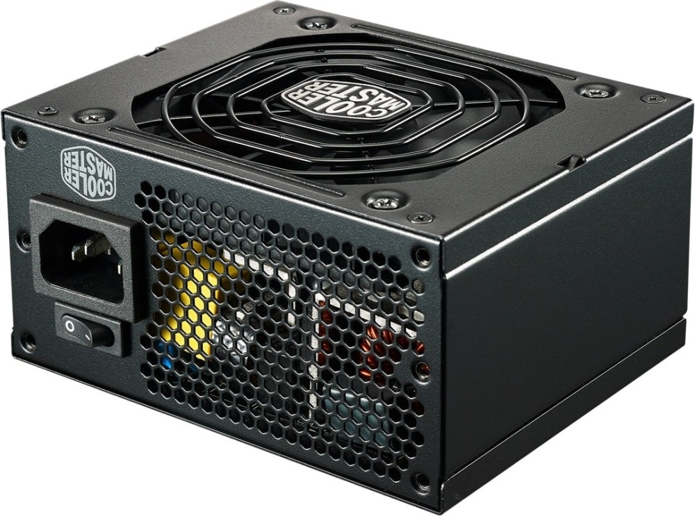 

Блок питания Cooler Master V650 [MPY-6501-SFHAGV-EU], Блок питания Cooler Master V650 SFX Gold 650W (MPY-6501-SFHAGV)