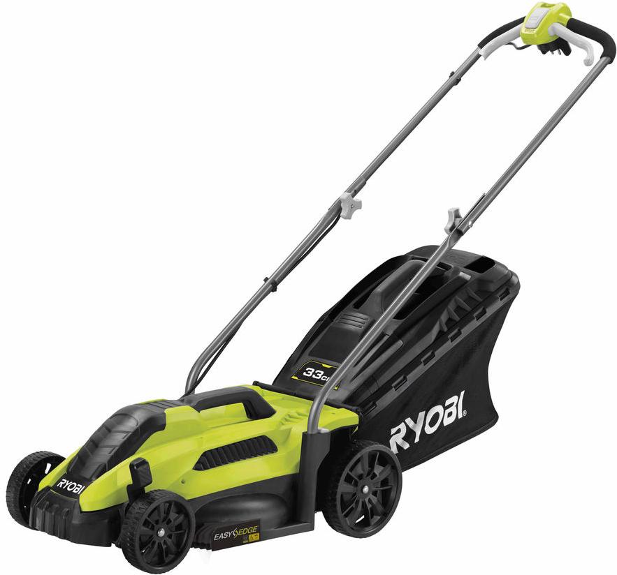

Газонокосилка RYOBI RLM3313 [5133004341], RLM3313