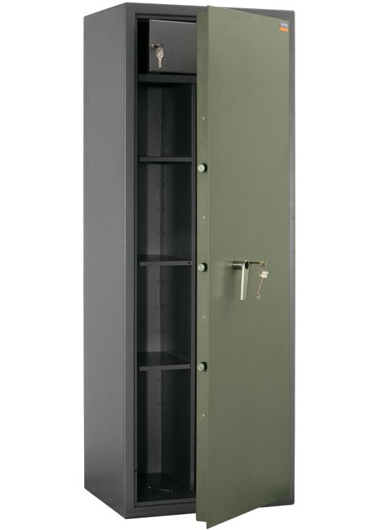 

Оружейный Valberg Сапсан-4, Сапсан-4