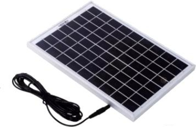 

Солнечная панель GEOFOX Solar Panel M6-150