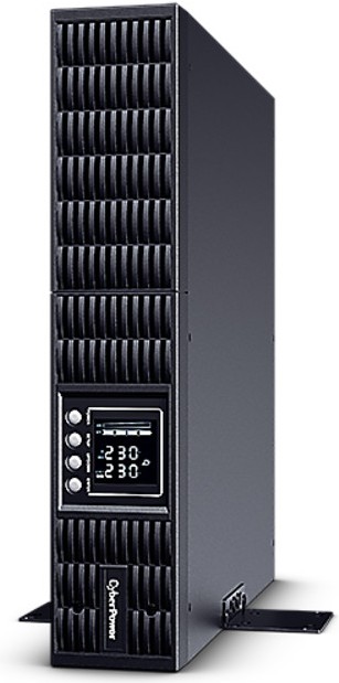

Источник бесперебойного питания CyberPower PLT2000ELCDRT2U