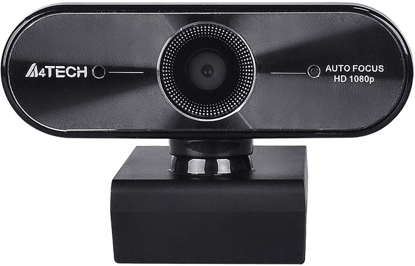 

Web-камера A4Tech PK-940HA черный, Веб-камера A4Tech PK-940HA