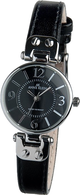 

Наручные часы Anne Klein 10/9443BKBK