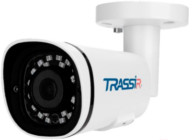 

IP камера Trassir TR-D2121IR3 v6 3.6