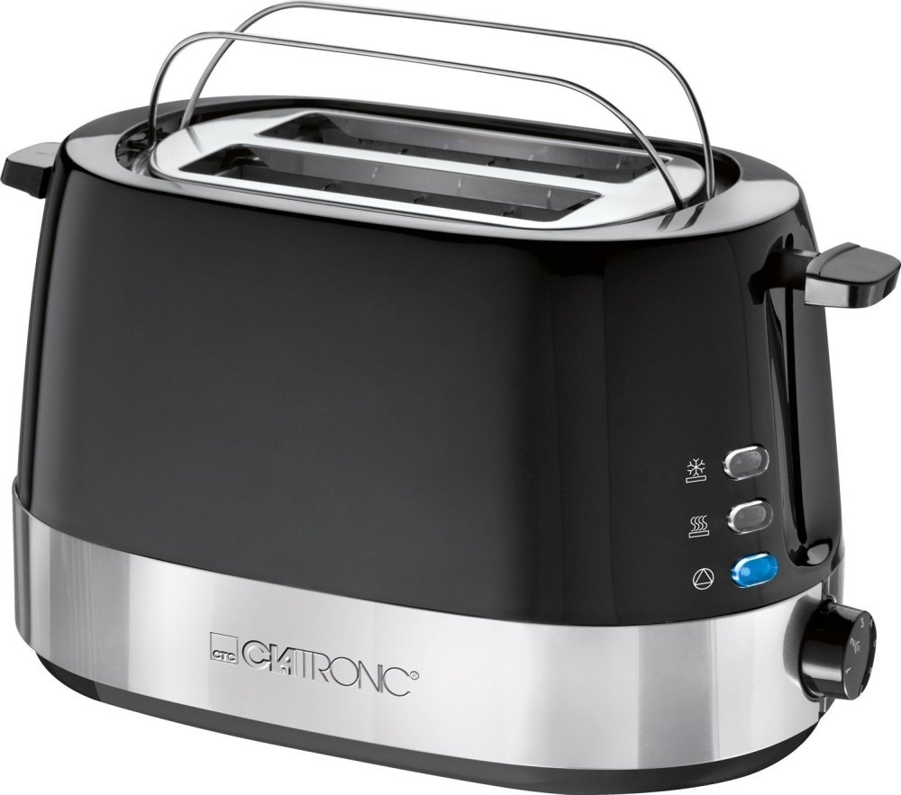 

Тостер Clatronic TA 3574, TA 3574