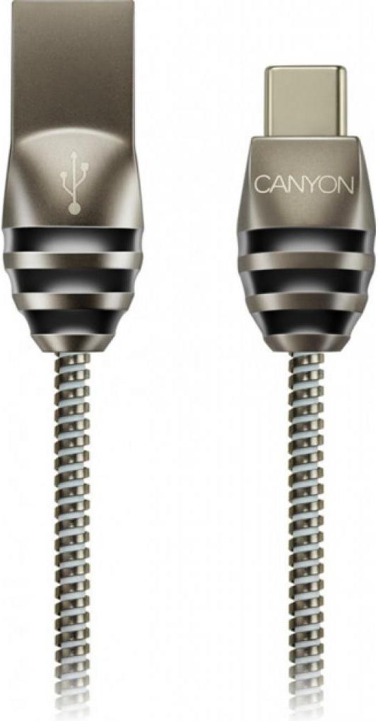 

Кабель Canyon CNS-USBC5DG, CNS-USBC5DG