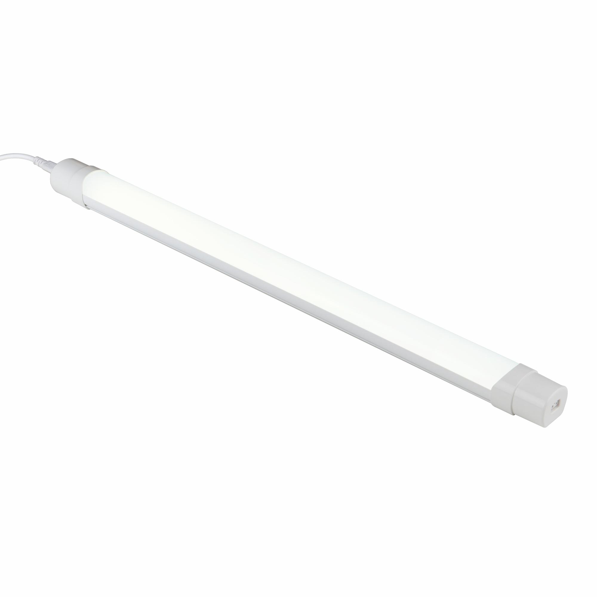 

Пылевлагозащищенный светильник Elektrostandard 60 см 18W [LTB0201D], 60 см 18W