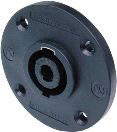 

Кабель для компьютера Neutrik NL4MPR, NL4MPR
