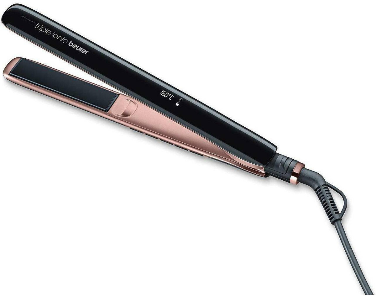 

Выпрямитель Beurer HS 80 [59100], Выпрямитель для волос Beurer HS 80 59100