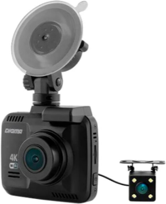 

Видеорегистратор Digma FreeDrive 600-GW [FD600D4], Видеорегистратор Digma FreeDrive 600-GW FD600D4