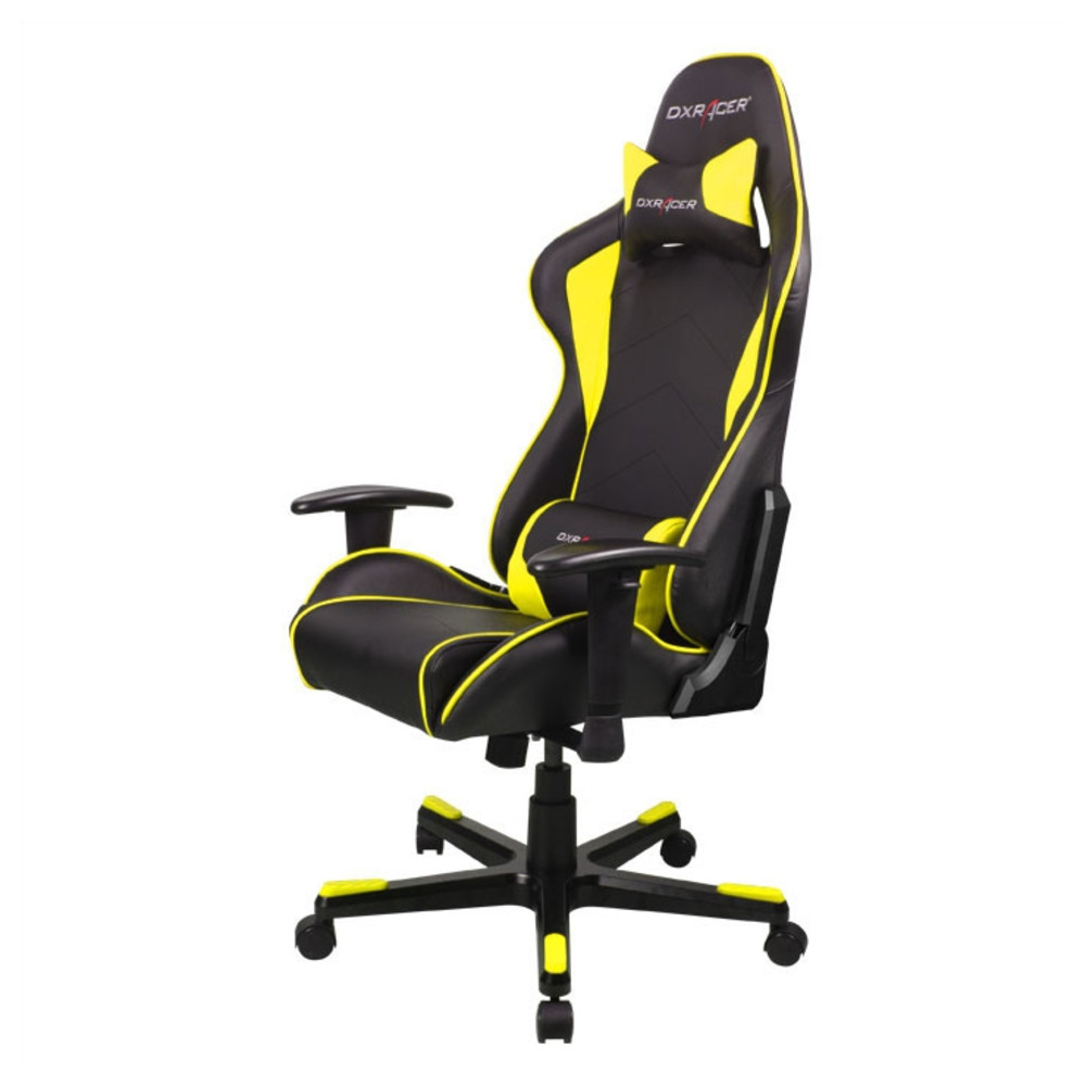 

Кресло DXRacer OH/FE08/NY, OH/FE08/NY