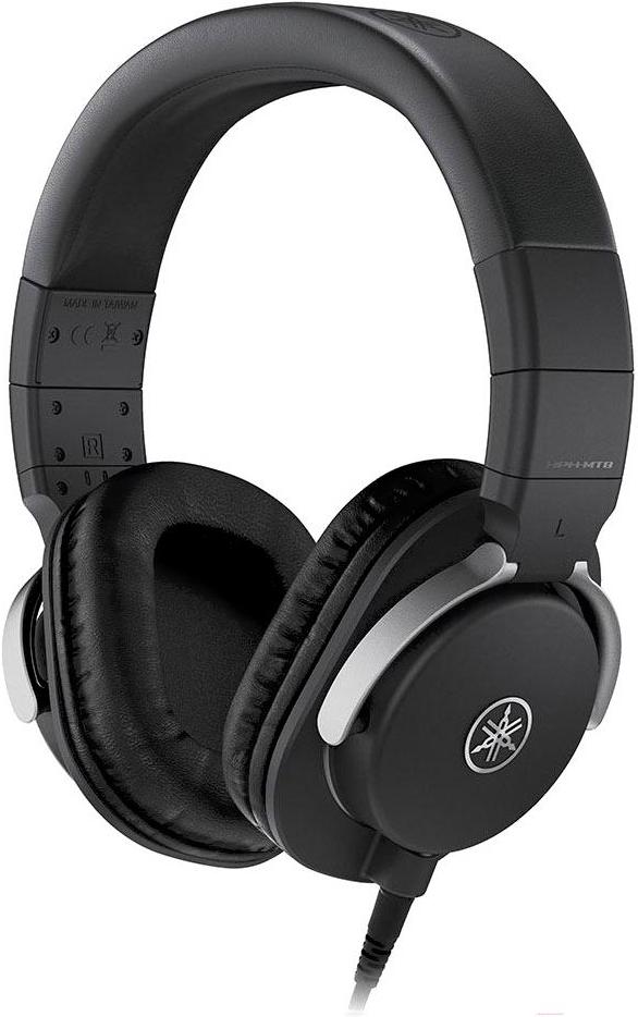 

Наушники Yamaha HPH-MT8, HPH-MT8