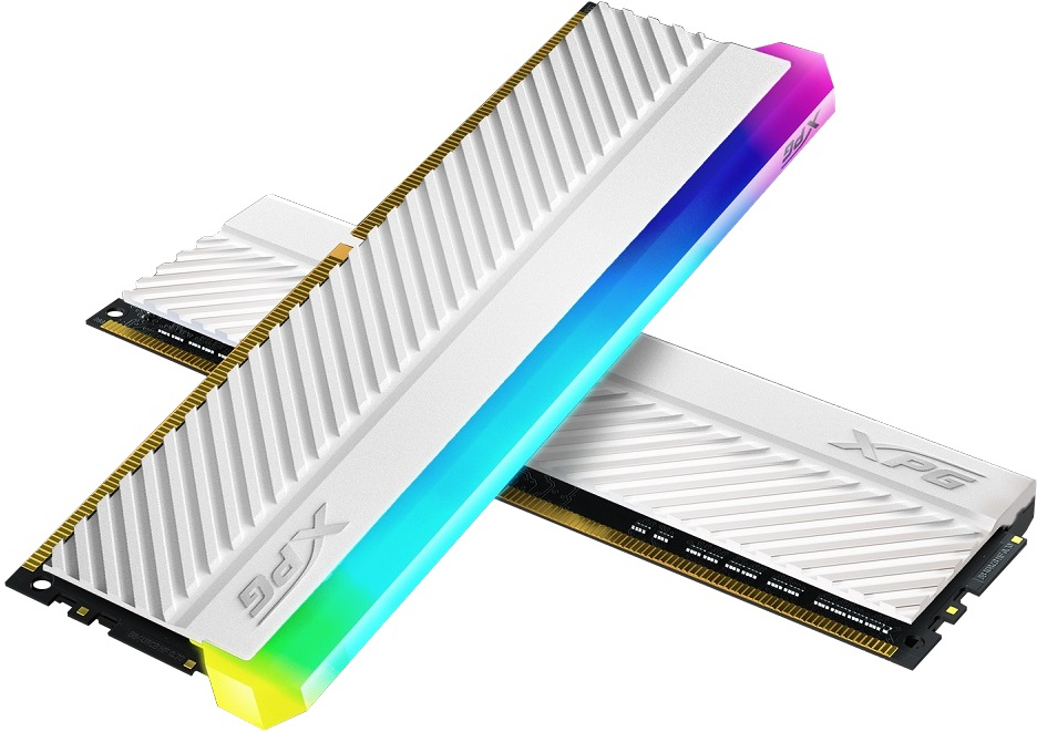 

Оперативная память A-Data AX4U41338G19J-DCWHD45G