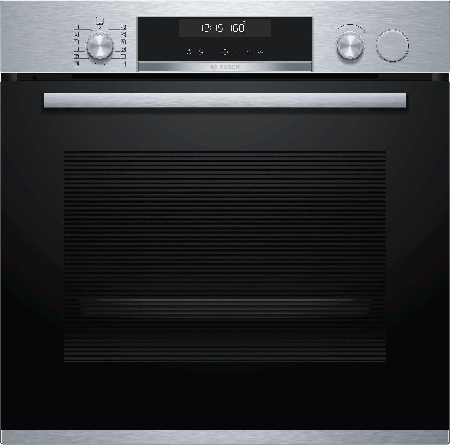 

Духовой шкаф Bosch HRG5184S1, HRG5184S1