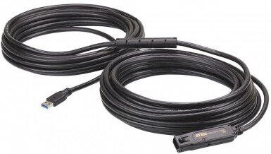 

USB-удлинитель ATEN UE3315A (UE3315A-AT-G)