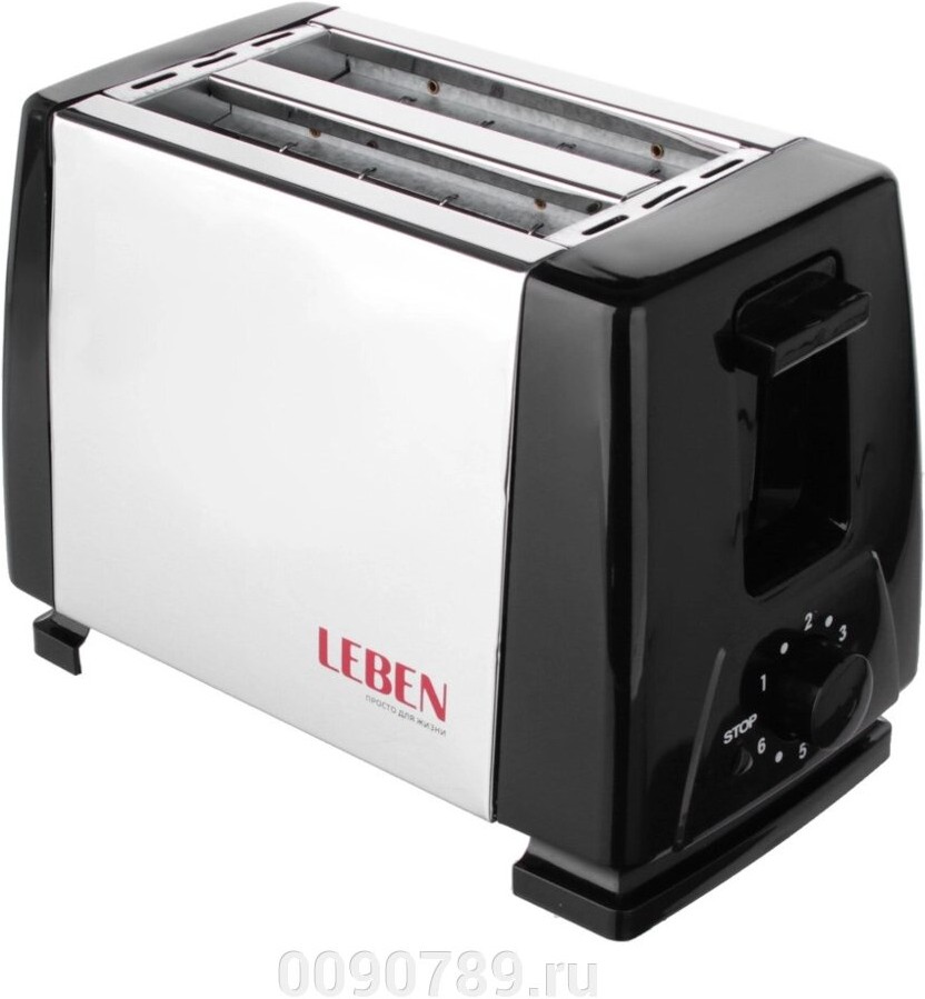 

Тостер Leben 475-152