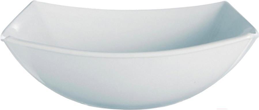 

Салатник Luminarc Quadrato White [7784], Quadrato