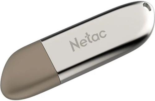 

Usb flash Netac U352 8Gb [NT03U352N-008G-20PN], U352 8Gb