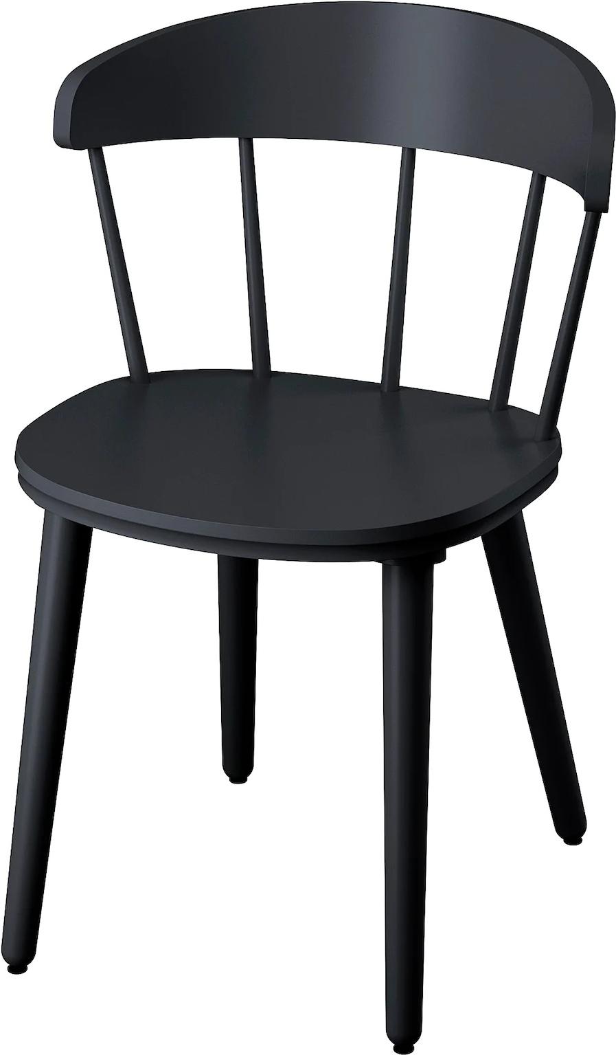 

Стул Ikea Омтэнксам [204.694.16], Омтэнксам