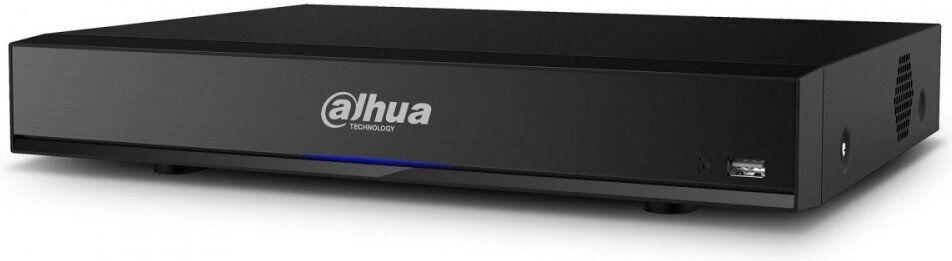 

Видеорегистратор наблюдения Dahua DH-XVR7108HE-4KL-X, DH-XVR7108HE-4KL-X