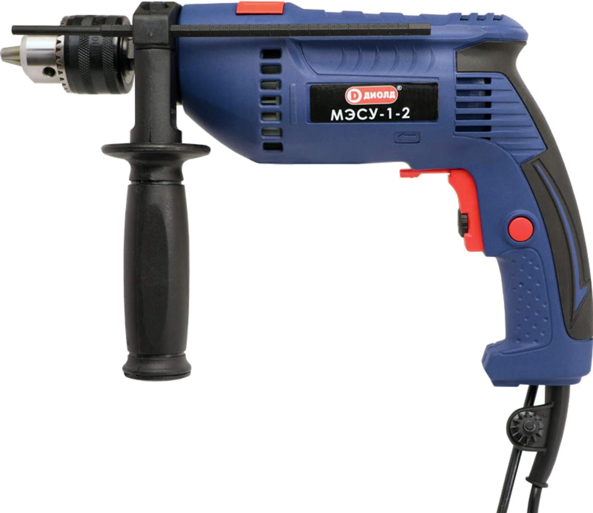 

Дрель Диолд МЭСУ-1-2 (10012016), Электродрель ДИОЛД МЭСУ-1-2 10012016